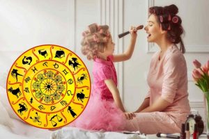 Какой мамой вы станете по знаку зодиака?