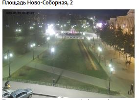 камеры томск 4